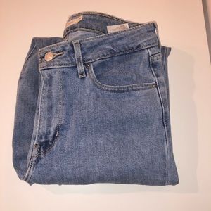 Levi’s 721
